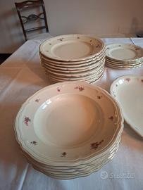 Servizio Seltmann Weiden Marie Luise - 29 pezzi