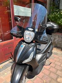 Piaggio Beverly 350 benzina - Imm. 2018