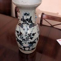 Vaso cinese antico