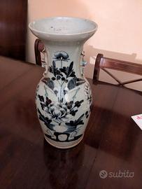 Vaso cinese antico