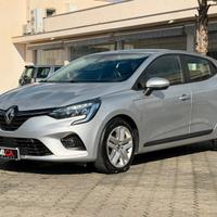 Renault Clio Blue dCi 100 CV 5 porte Business