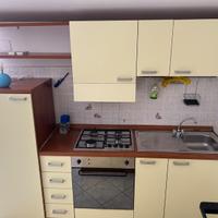 CUCINA COMPONIBILE