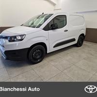 Toyota Proace City 1.5D 100 CV S&S PL 4p. Comfort