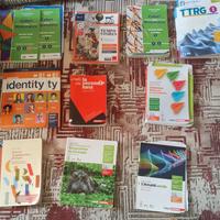 Set di libri 1 Superiore 