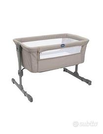 Next to me Essential di Chicco.