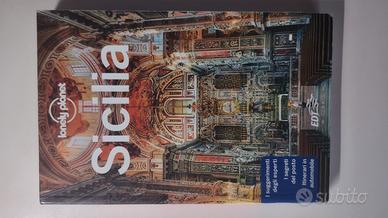 Guida Lonely Sicilia