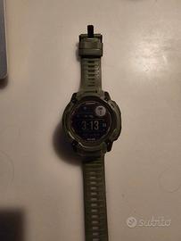 Garmin Instinct 2X Solar, Smartwatch, 50mm