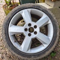 cerchi opel astra h