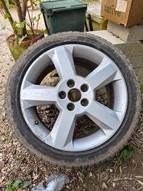 cerchi opel astra h