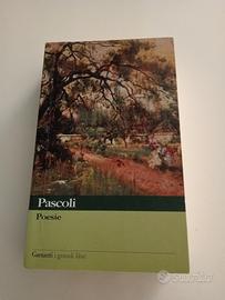 Pascoli, poesie 