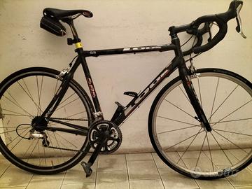 Bici da corsa look 585 VHM DURA ACE 10 V