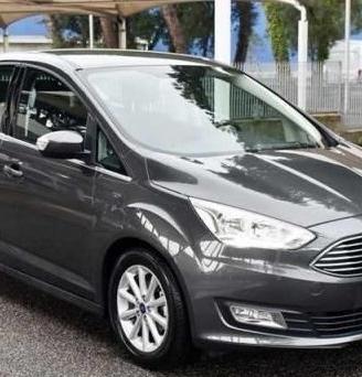 Airbag cinture plancia cruscotto ford cmax 2015>19