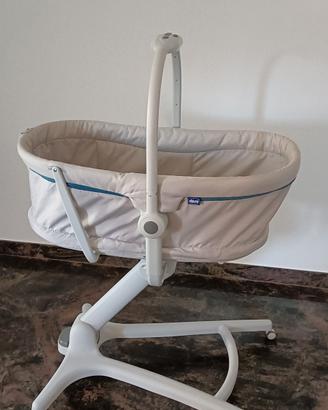 Baby Hug 4 in 1
