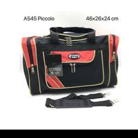 borsone da viaggio Coveri world.