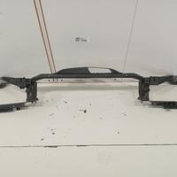 RINFORZO CALANDRA JAGUAR XE Serie (X760) RIVESTIME