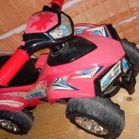 quad bimbi