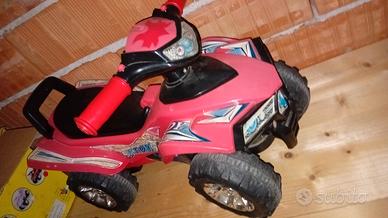 quad bimbi