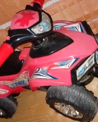 quad bimbi
