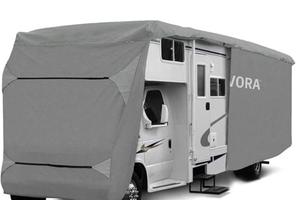 Telo copri camper TRAVORA - Nuovo, mai usato