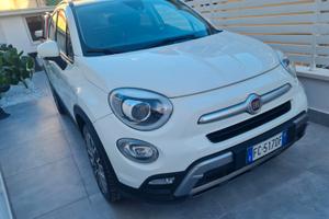 FIAT 500X 2.0diesel 4x4 CAMBIO AUTOMATICO