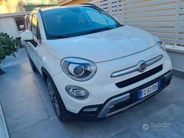 FIAT 500X 2.0diesel 4x4 CAMBIO AUTOMATICO