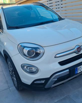 FIAT 500X 2.0diesel 4x4 CAMBIO AUTOMATICO