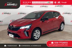 Renault Clio 1.0 eco-g Evolution 100cv