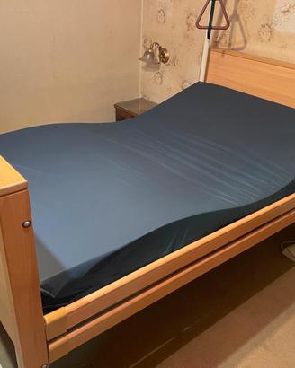 Letto 1 piazza e mezzza