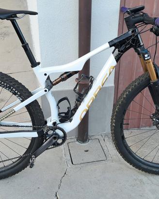 orbea oiz m team 2021- 2022