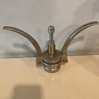 Attrezzature per Imbottigliamento olio