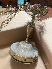 Lampadario anni 50