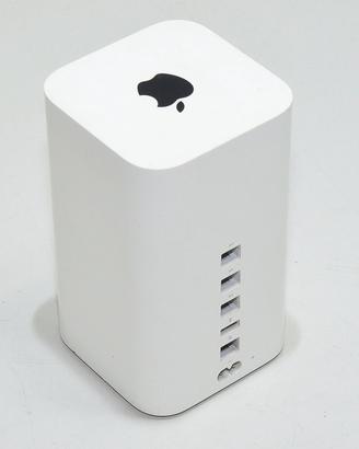 APPLE - Ripetitore AirPort Extreme - PERFETTO !