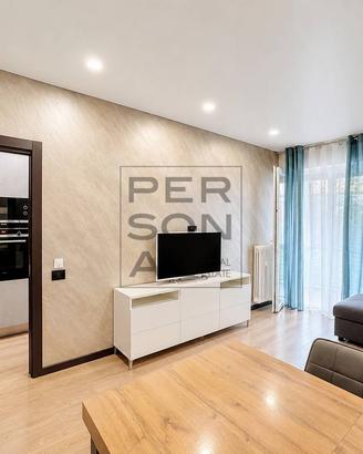 Appartamento - Trento