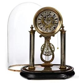 Orologio da Camino – Vienna, Periodo Biedermeier