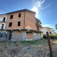 PALAZZINA A TREBISACCE