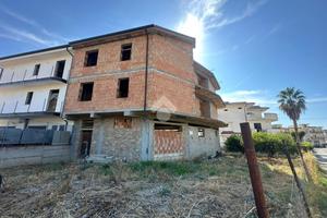 PALAZZINA A TREBISACCE