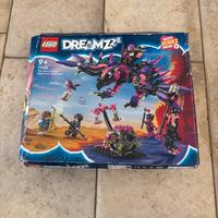Lego dreamzzz