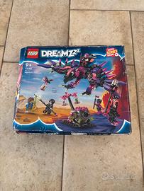Lego dreamzzz