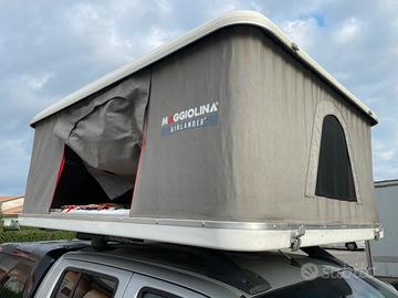 maggiolina airlander +
