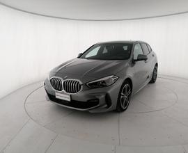 BMW Serie 1 118d Msport auto