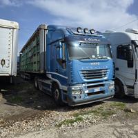 Iveco stralis