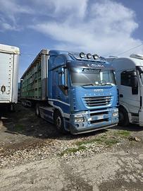 Iveco stralis