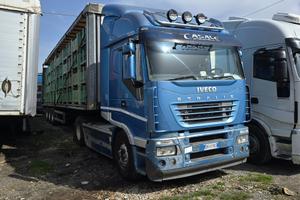 Iveco stralis