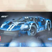 LEGO 42154 Technic Ford GT 2022