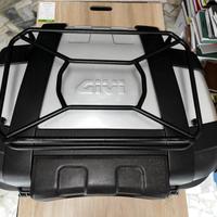 BAULETTO POSTERIORE 52l GIVI
