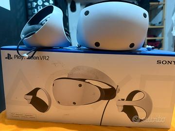 PlayStation Vr2