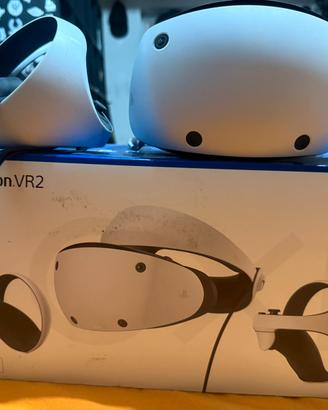 PlayStation Vr2