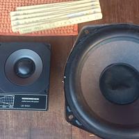 componenti nordmende LB 1050