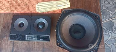 componenti nordmende LB 1050