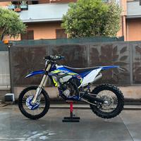 Sherco se 125